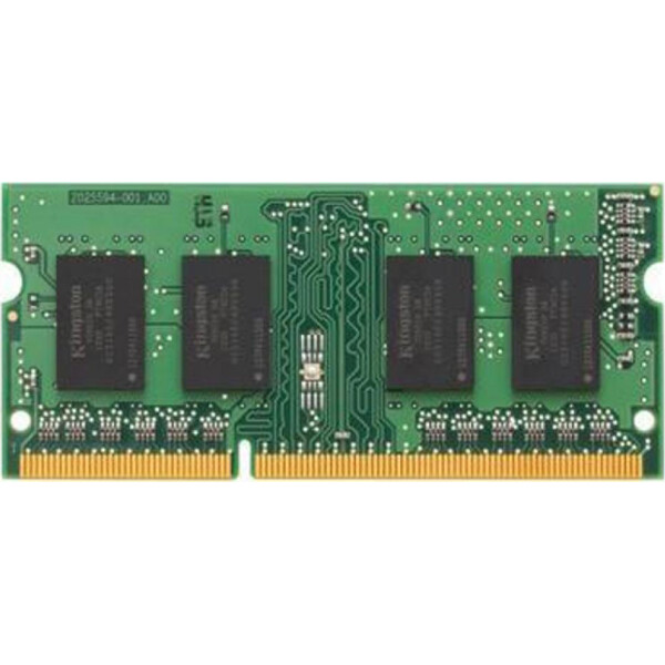 

Оперативная память Kingston KVR16S11S6/2 (KVR16S11S6/2)