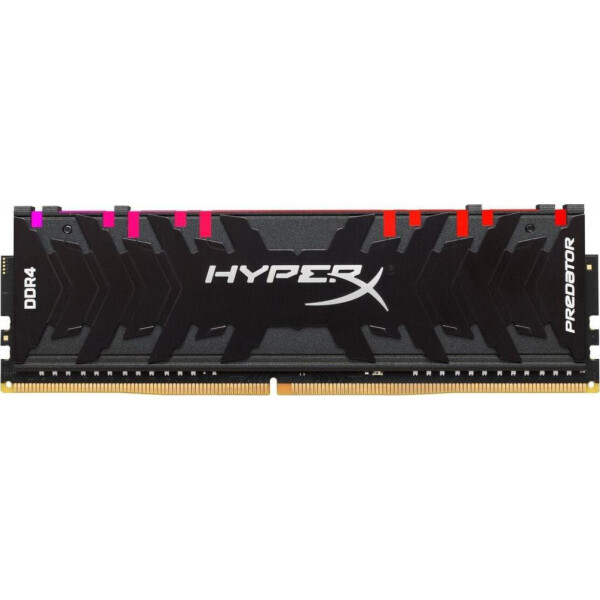 

Kingston HyperX Predator RGB HX440C19PB3A/8 (HX440C19PB3A/8)