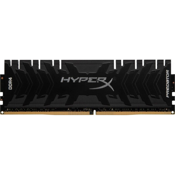

Оперативная память Kingston HyperX Predator HX426C13PB3/8 (HX426C13PB3/8)