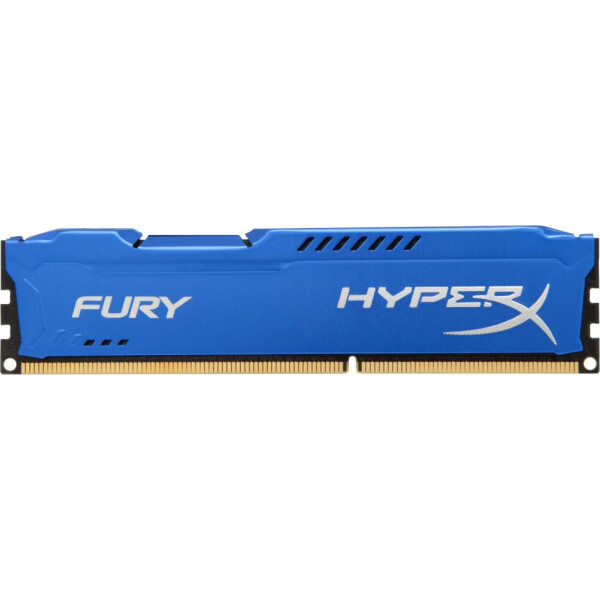 

Оперативная память KINGSTON HyperX HX318C10F/4 (HX318C10F/4)
