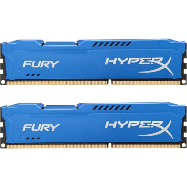 

Оперативная память KINGSTON HyperX HX316C10FK2/8 (HX316C10FK2/8)
