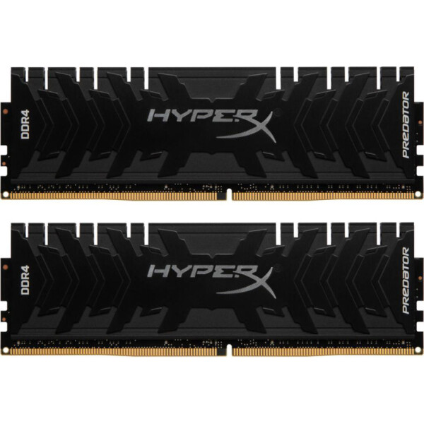 

Оперативная память Kingston HX433C16PB3K2/16 (HX433C16PB3K2/16)