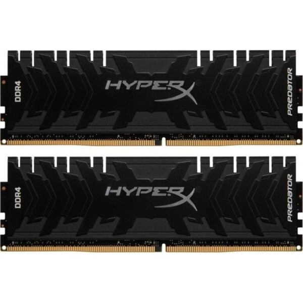 

Оперативная память Kingston HX430C15PB3K2/32 (HX430C15PB3K2/32)
