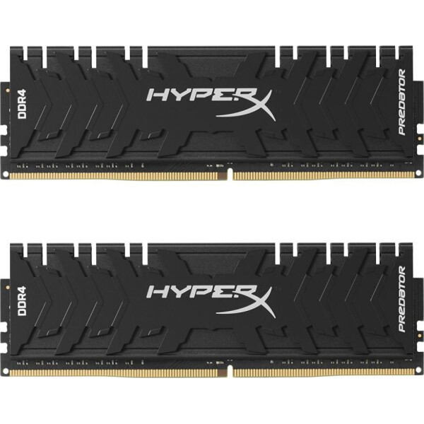 

Оперативная память Kingston HX430C15PB3K2/16 (HX430C15PB3K2/16)