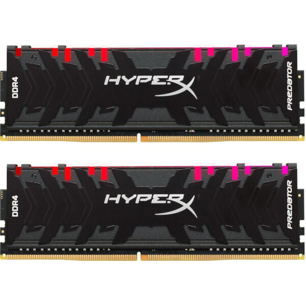 

Оперативная память Kingston HX430C15PB3AK2/16 (HX430C15PB3AK2/16)