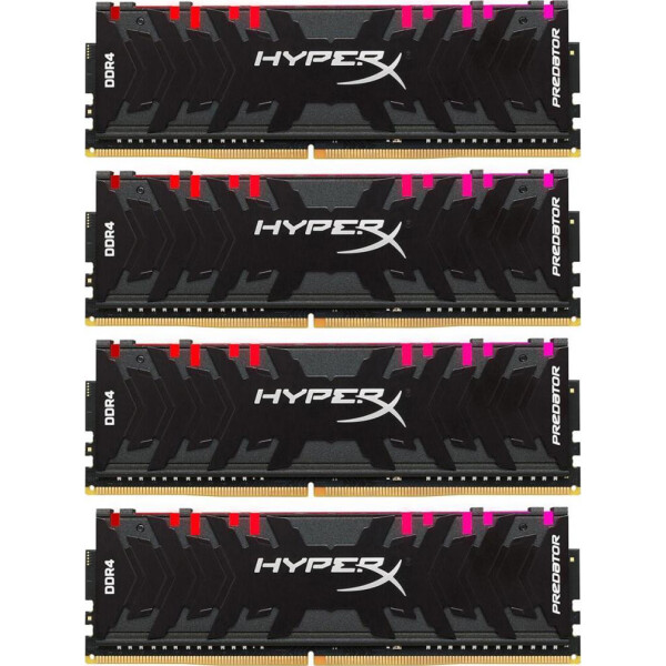

Оперативная память Kingston HX429C15PB3AK4/32 (HX429C15PB3AK4/32)