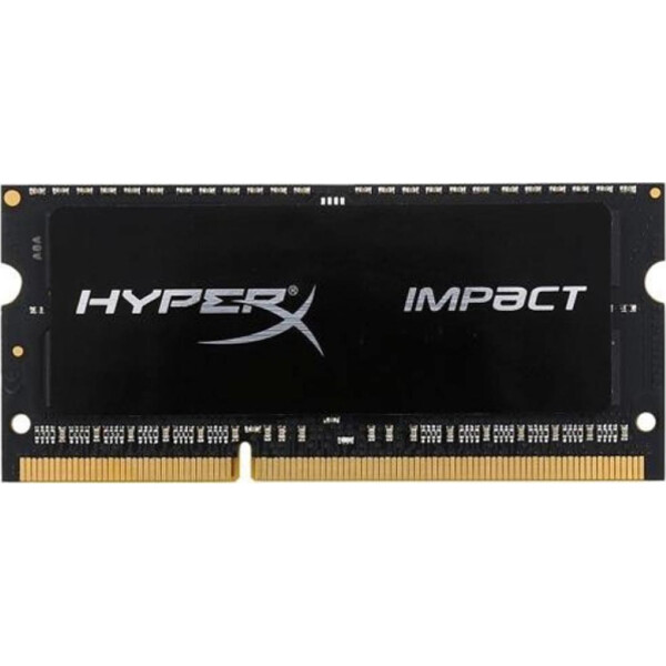 

Оперативная память Kingston HX318LS11IB/4 (HX318LS11IB/4)