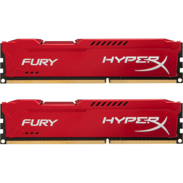 

Оперативная память Kingston HX318C10FRK2/8 (HX318C10FRK2/8)