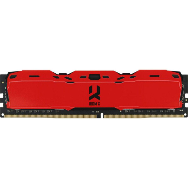 

Оперативная память GOODRAM IR-XR3000D464L16S/8G (IR-XR3000D464L16S/8G)