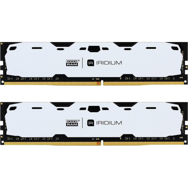 

Оперативная память GOODRAM IR-W2400D464L15S/16GDC (IR-W2400D464L15S/16GDC)