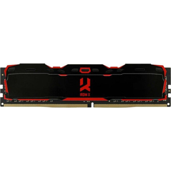 

Оперативная память GOODRAM Iridium X Black (IR-X3000D464L16/16G)