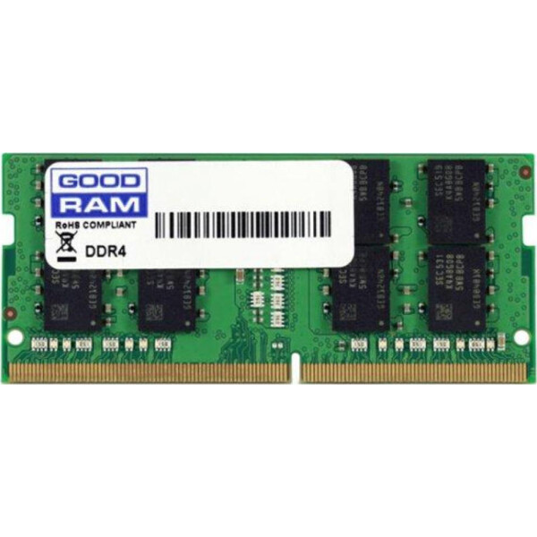 

Оперативная память GOODRAM GR2400S464L17/16G (GR2400S464L17/16G)
