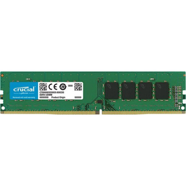 Crucial CT8G4DFS8266 (CT8G4DFS8266)