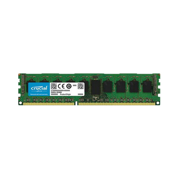 

Crucial CT8G3ERSLS4160B (CT8G3ERSLS4160B)