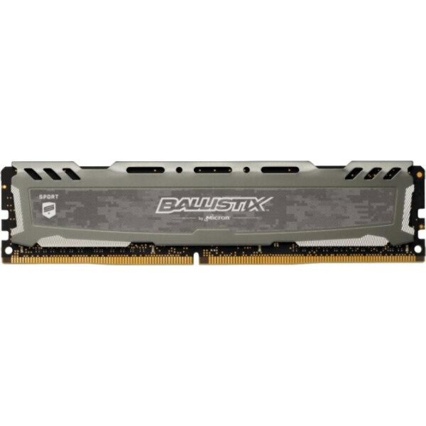 

Crucial Ballistix Sport LT Gray BLS16G4D32AESB (BLS16G4D32AESB)