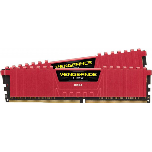 

Corsair Vengeance CMK16GX4M2A2400C16R (CMK16GX4M2A2400C16R)