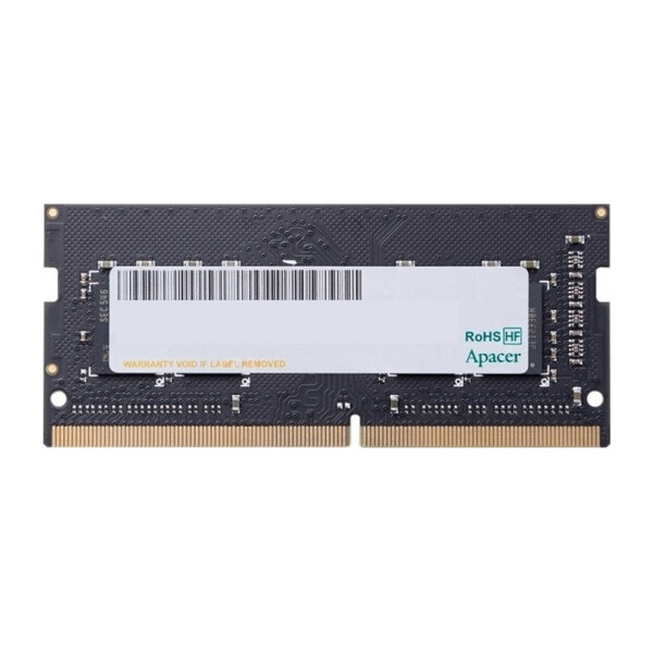 

Оперативная память APACER ES.04G2V.KNH (ES.04G2V.KNH)