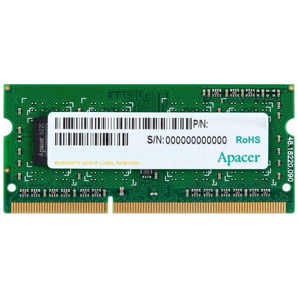 

APACER DS.08G2J.K9M (DS.08G2J.K9M)