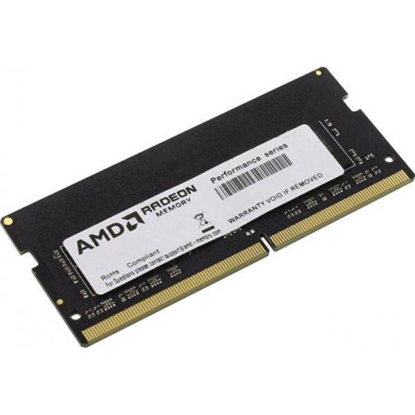 

AMD R7416G2400S2S-U (R7416G2400S2S-U)