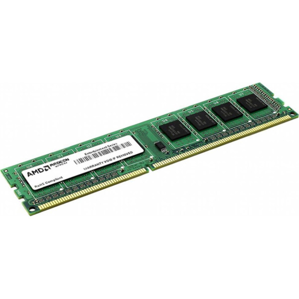 

AMD R538G1601U2S-U (R538G1601U2S-U)