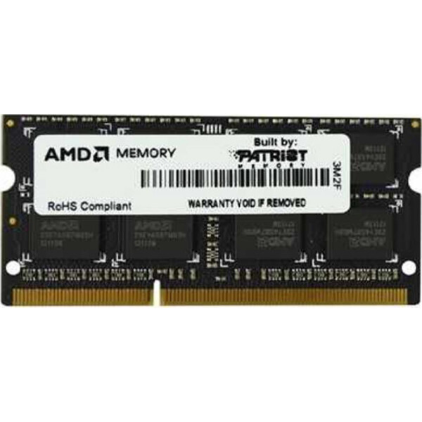 

AMD R534G1601S1S-U (R534G1601S1S-U)