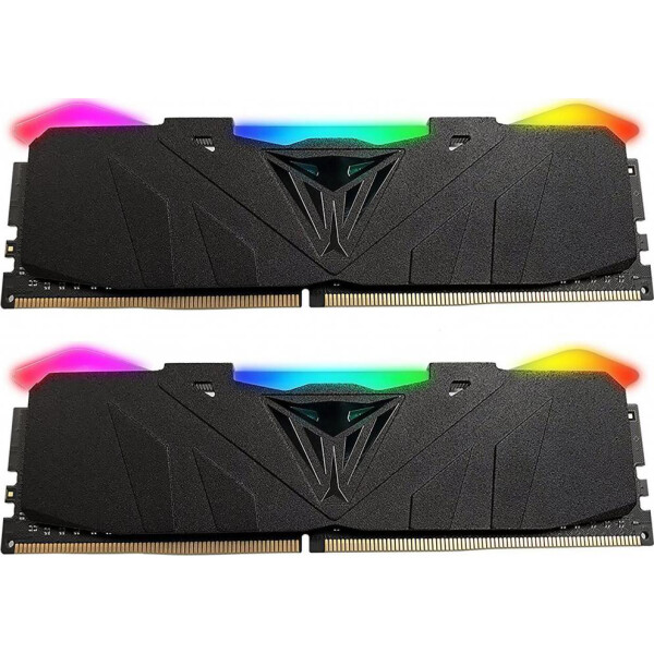 

Оперативная память Patriot PVR416G320C6K
