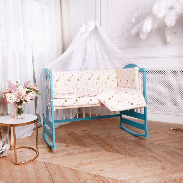 

детский Добрый Сон Eco Soft Молочный