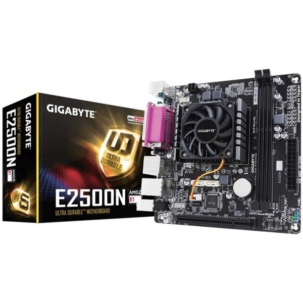 

GIGABYTE GA-E2500N