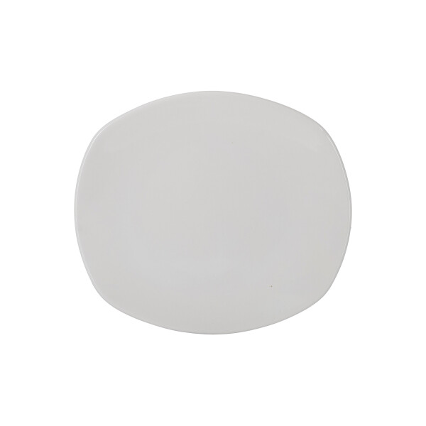 

Тарелка LED WHITE SQUARE /20 десерт. (6380879)