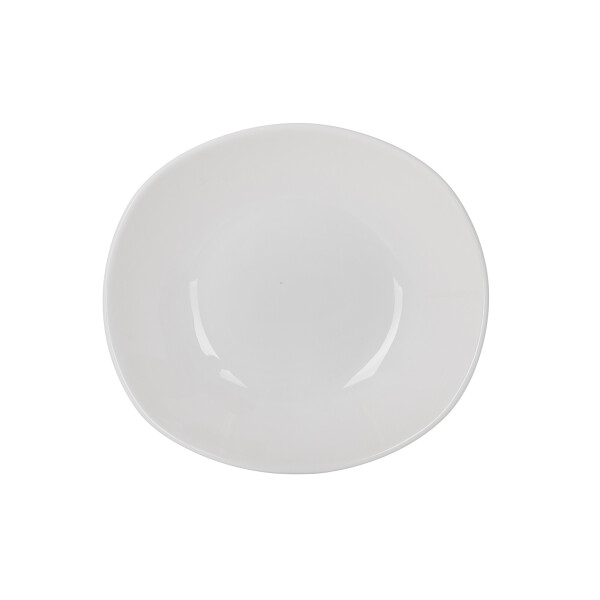 

Тарелка LED WHITE SQUARE /21 суп. (6380880)