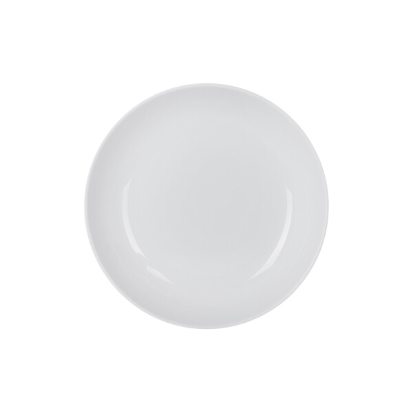 

Тарелка LED WHITE MARGE /21 см суп (6407980)