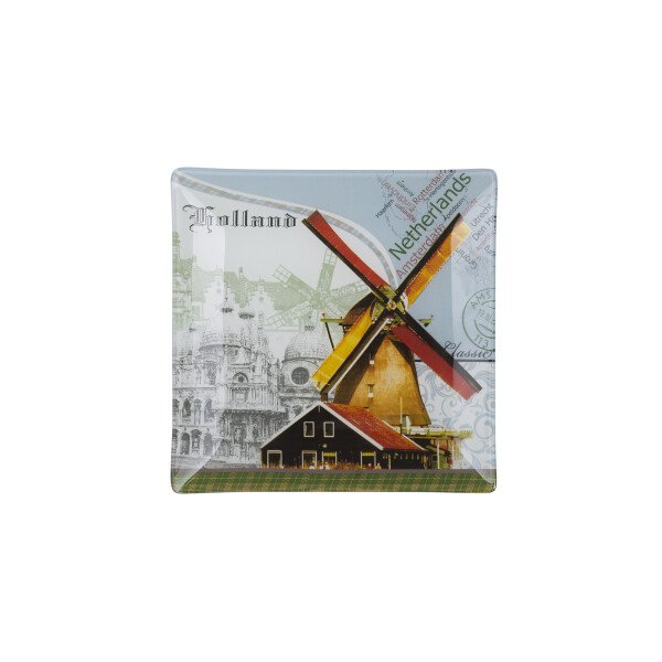 

Блюдо VIVA HOLLAND (6414063)