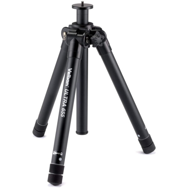 

Фотоштатив Velbon Ultra 655 (6579763)