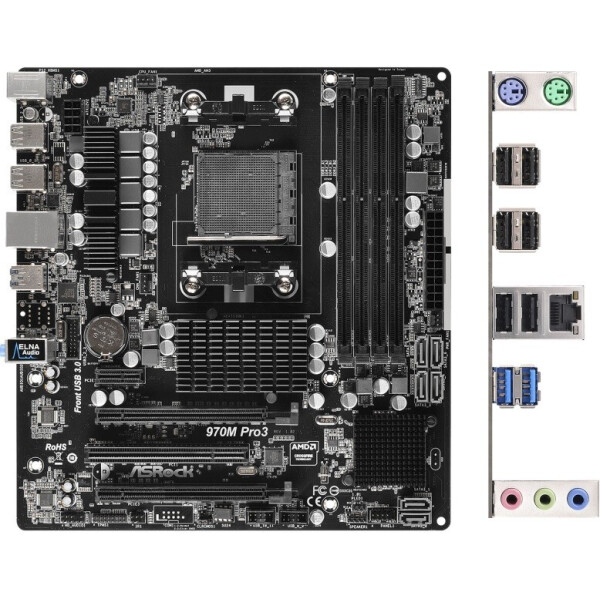 

ASRock 970M PRO3