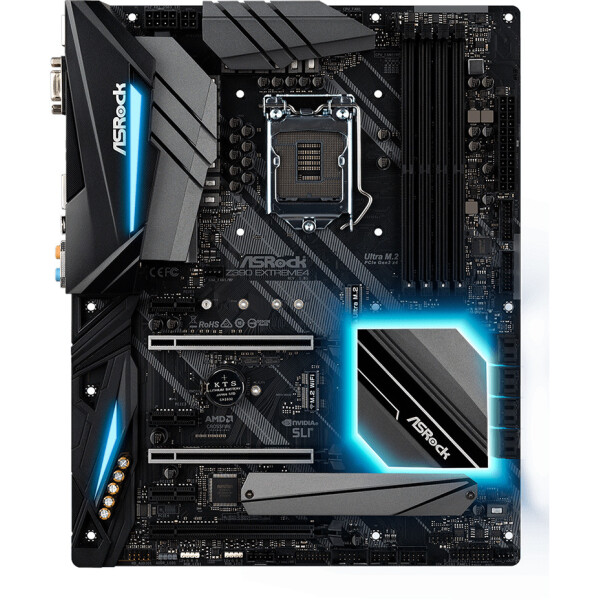 

ASRock Z390 Extreme4