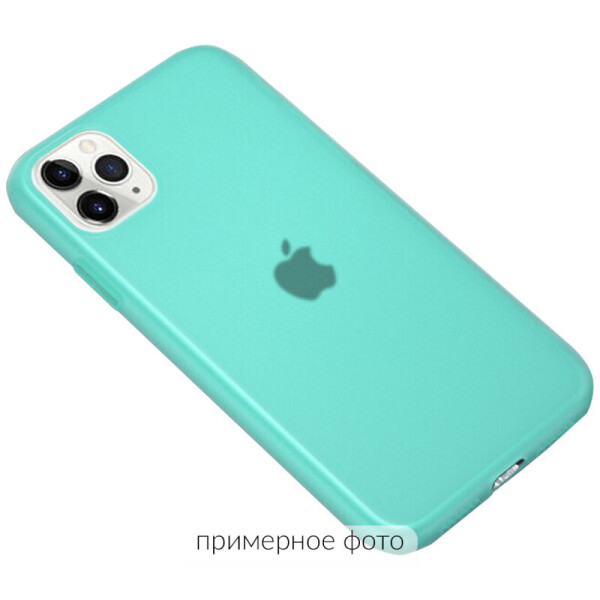 

Чехол-накладка Epik Moon Eclipse series для Apple iPhone 11 Pro Max (6.5" ) (Черный / Красный) (871525)
