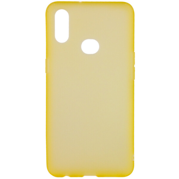 

Чехол Silicone Cover Full Protective (AA) для Xiaomi Redmi Note 8T (Фиолетовый / Grape) (861380)