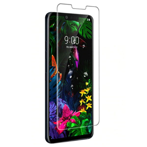 

Защитное стекло CHYI для LG G8 ThinQ (LM-G820) 0.3 мм 9H в упаковке