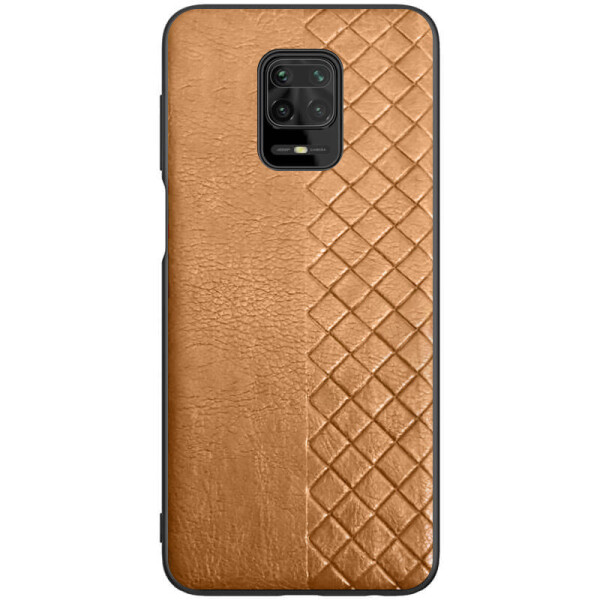 

TPU чехол GLOSSY LOGO для Xiaomi Redmi Y3 (Коралловый) (713675)