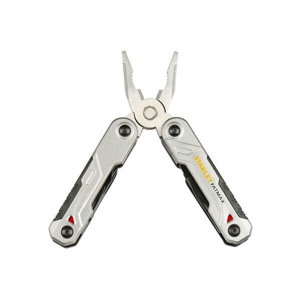 

Мультитул Stanley Multi-Tool 16 предметов (FMHT0-72414) (6366234)