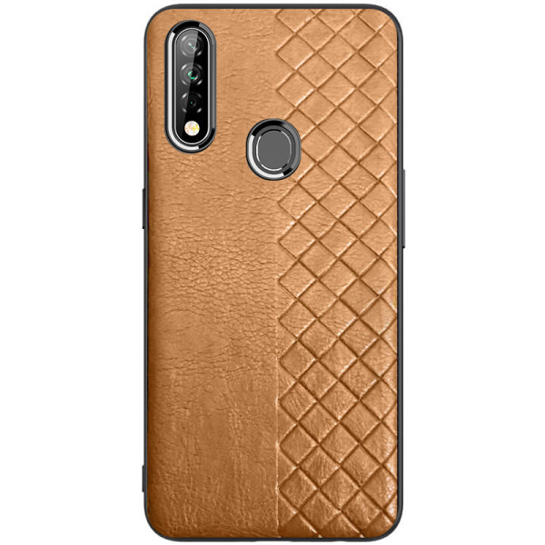 

Силиконовый чехол Candy для Samsung Galaxy M31 (Голубой) (925413)
