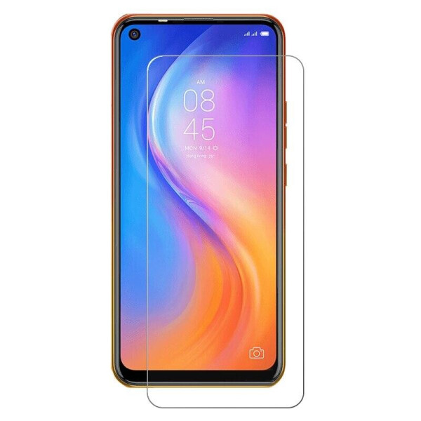 

Защитное стекло CHYI для Tecno Spark 5 Pro (KD7) 0.3 мм 9H в упаковке