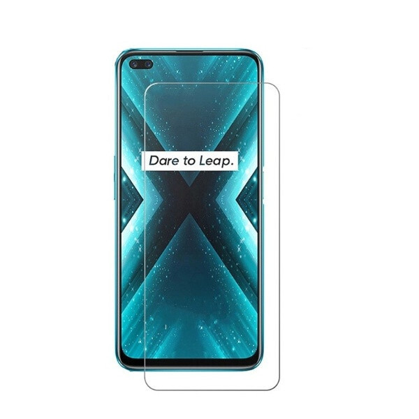 

Защитное стекло CHYI для Realme X3 / X3 SuperZoom 0.3 мм 9H в упаковке