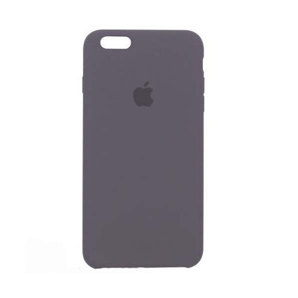 

Чехол Silicone Case (AA) для iPhone 6s (4.7'') (Серый / Stone) (663204)