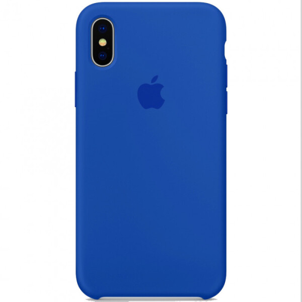 

Чехол Silicone Cover My Color Full Protective (A) для Xiaomi Redmi Note 9 (Бордовый / Marsala) (910332)