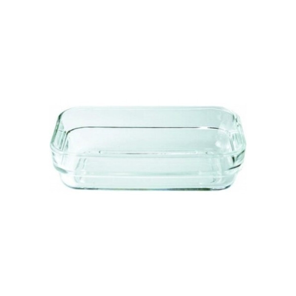 

Набор салатников Luminarc Empilable Transparent X3 140x90мм (6191572)
