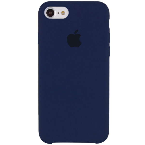 

Чехол Silicone Case (AA) для iPhone 8 (4.7") (Синий / Midnight Blue) (771523)
