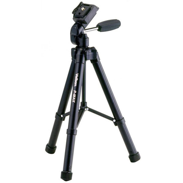 

Фотоштатив Velbon P-max (5496802)