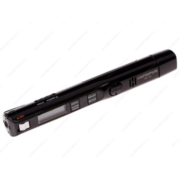 

Диктофон Olympys VP-10 (4GB) (6258735)