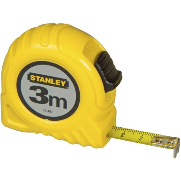 

Рулетка Stanley Global Tape (0-30-487) (6227020)